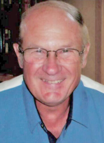 Lloyd C. Durbin 1936-2025